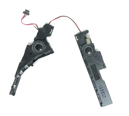 Динамики для ноутбука Asus X550VC (04072-00830200), с разбора
