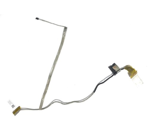 Шлейф матрицы для ноутбука Asus X550VC (1422-01FV000), wedge, с разбора