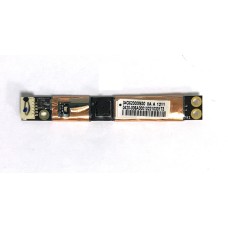 *Б/У* WEB камера для ноутбука Asus K40, K40AF, K50, K50AB (0422-000J00009322) [BUR0164-1], с разбора