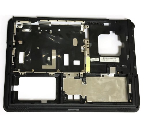 Поддон (нижний корпус, D cover) для ноутбука Asus K40, K40AB, K40AF, K40IN, K40AD (13N0-EIA0401), с разбора