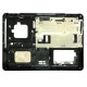 Поддон (нижний корпус, D cover) для ноутбука Asus K40, K40AB, K40AF, K40IN, K40AD (13N0-EIA0401), с разбора