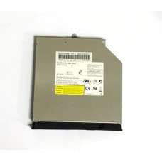 *Б/У* Привод DVD/RW + крышка привода для ноутбука Asus K40, K40AF, K50, K50AB (TS-L633) [BUR0164-20], с разбора
