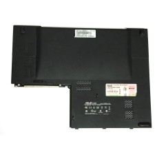 *Б/У* Заглушка №2 корпуса для ноутбука Asus K40, K40AF (13N0-EIA0701) [BUR0164-22], с разбора