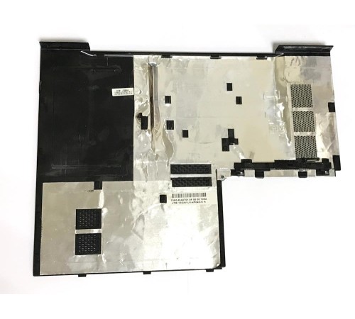 Заглушка №2 корпуса для ноутбука Asus K40, K40AB, K40AF (13N0-EIA0701), с разбора