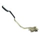 USB плата для ноутбука Asus K40, K40AF, K50AF (14G140279010), с разбора