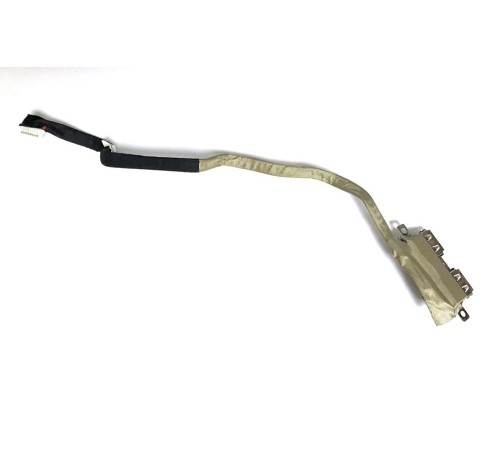 USB плата для ноутбука Asus K40, K40AF, K50AF (14G140279010), с разбора