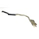 USB плата для ноутбука Asus K40, K40AF, K50AF (14G140279010), с разбора