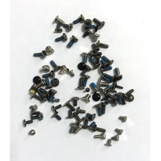 *Б/У* Болтики для ноутбука Asus K40, K40AF, K50, K50AB [BUR0164-3], с разбора