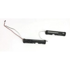 *Б/У* Динамики для ноутбука Asus K40, K40AF [BUR0164-5], с разбора