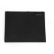 Заглушка №1 корпуса для ноутбука Asus K40, K40AF, K50, K50AB (13N0-E6A0301), с разбора