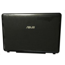 *Б/У* Крышка матрицы (A cover) для ноутбука Asus K40, K40AF(13N0-EIA0612) [BUR0164-8], с разбора