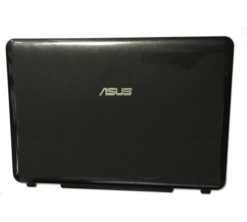 Крышка матрицы (A cover) для ноутбука Asus K40, K40AF (13N0-EIA0612), с разбора
