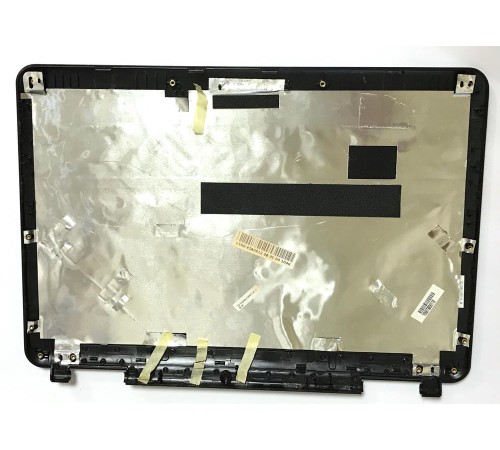 Крышка матрицы (A cover) для ноутбука Asus K40, K40AF (13N0-EIA0612), с разбора