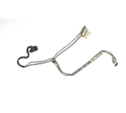 Шлейф матрицы для ноутбука Samsung NP300E5A, NP300E5C, NP300E5Z, NP300V5A (BA39-01117A), с разбора