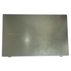 *Б/У* Крышка матрицы (A cover) для ноутбука Samsung NP300V5A, NP305V5A (BA75-03225F) [BUR0165-3], с разбора