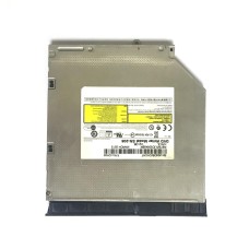 *Б/У* Привод DVD/RW + крышка привода для ноутбука Samsung NP300V5A (SN-208DB/CHCHT) [BUR0165-4], с разбора