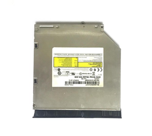 Привод DVD/RW + крышка привода для ноутбука Samsung NP300V5A (SN-208DB/CHCHT), с разбора