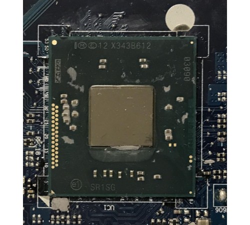 Материнская плата для ноутбука Lenovo G40-30, G50-30, G50-45 (ACLU9/ACLU0 NM-A311 rev. 1.0), с разбора, исправная
