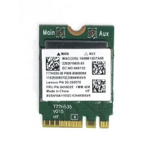 *Б/У* WiFi модуль для ноутбука Lenovo G50-30, G50-45, G50-70 (20-200570) [BUR0166-11], с разбора