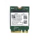 WiFi модуль для ноутбука Lenovo G50-30, G50-45, G50-70 (20-200570), с разбора