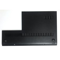 *Б/У* Заглушка в поддон для ноутбука Lenovo IdeaPad G50-30, G50-45, G50-70, G50-80 (AP0TH000900) [BUR0166-12], с разбора