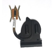 *Б/У* Радиатор для ноутбука Lenovo G50-30, G50-40, G50-45 (AT0U40010S0) [BUR0166-13], с разбора