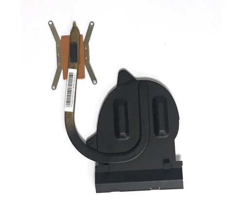 Радиатор для ноутбука Lenovo G50-30, G50-40, G50-45 (AT0U40010S0), с разбора
