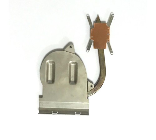 Радиатор для ноутбука Lenovo G50-30, G50-40, G50-45 (AT0U40010S0), с разбора