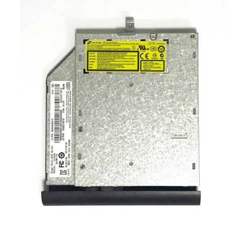 Привод DVD/RW + крышка привода для ноутбука Lenovo G50, G50-30, G50-45, G50-70 (SDX0E66019), с разбора