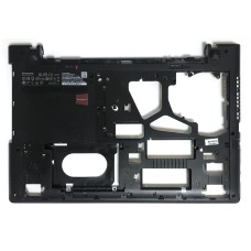 *Б/У* Поддон (нижний корпус, D cover) для ноутбука Lenovo G50-30, G50-45, G50-70 (AP0TH000800) [BUR0166-18], с разбора