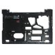 Поддон (нижний корпус, D cover) для ноутбука Lenovo G50-30, G50-45, G50-70 (AP0TH000800), с разбора