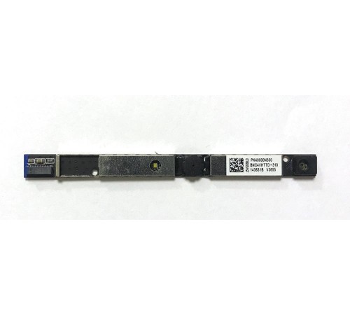 WEB камера для ноутбука Lenovo G50-30, G50-45, G50-70 (PK40000N300), с разбора