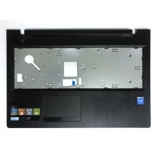 *Б/У* Топкейс (Top case, C cover) с тачпадом для ноутбука Lenovo G50-30, G50-45, G50-70 (AP0TH000400) [BUR0166-20], с разбора