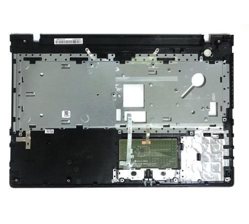 Топкейс (Top case, C cover) с тачпадом для ноутбука Lenovo G50-30, G50-45, G50-70 (AP0TH000400), с разбора