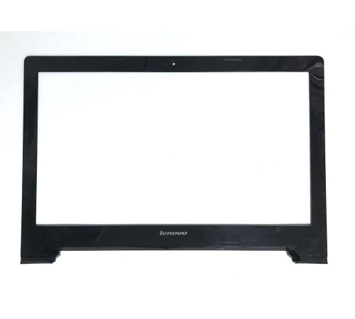 Рамка матрицы, безель (B cover) для ноутбука Lenovo G50-30, G50-45, G50-70 (AP0TH000200), с разбора
