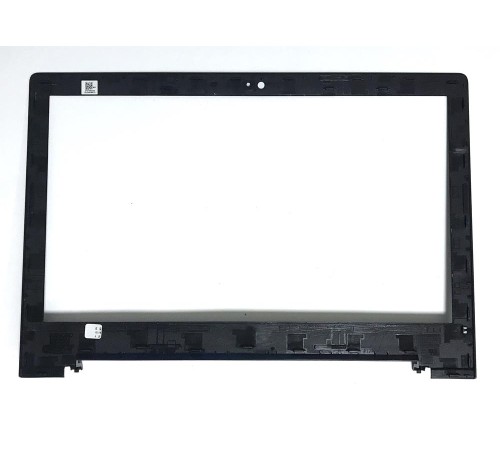 Рамка матрицы, безель (B cover) для ноутбука Lenovo G50-30, G50-45, G50-70 (AP0TH000200), с разбора