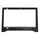 Рамка матрицы, безель (B cover) для ноутбука Lenovo G50-30, G50-45, G50-70 (AP0TH000200), с разбора