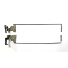 *Б/У* Петли для ноутбука Lenovo G50-30, G50-45, G50-70 (AM0TH000120 AM0TH000220) [BUR0166-5], с разбора