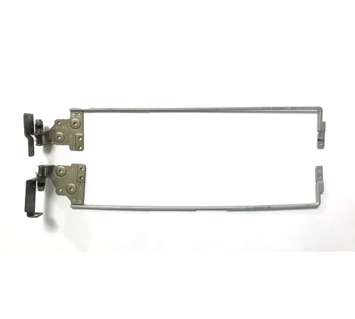 Петли для ноутбука Lenovo G50-30, G50-45, G50-70 (AM0TH000120 AM0TH000220), с разбора