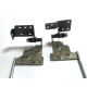 Петли для ноутбука Lenovo G50-30, G50-45, G50-70 (AM0TH000120 AM0TH000220), с разбора