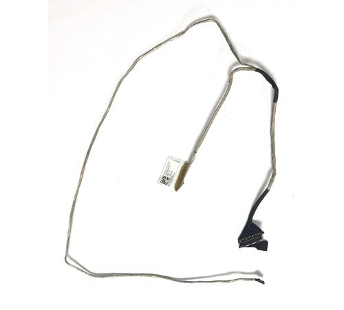 Шлейф матрицы для ноутбука Lenovo G50-30, G50-45, G50-70 (DC02001MC00), с разбора