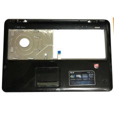*Б/У* Топкейс (Top case, C cover) для ноутбука Asus K50, K50AB, K50AD (13N0-EJA0603) [BUR0167-7], с разбора
