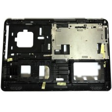 *Б/У* Поддон (нижний корпус, D cover) для ноутбука Asus K50, K50AB, K50AD (13N0-EJA0A11) [BUR0167-2], с разбора
