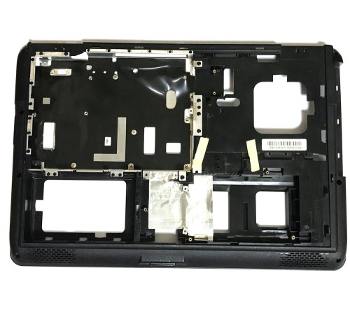 Поддон (нижний корпус, D cover) для ноутбука Asus K50, K50AB, K50AD (13N0-EJA0A11), с разбора