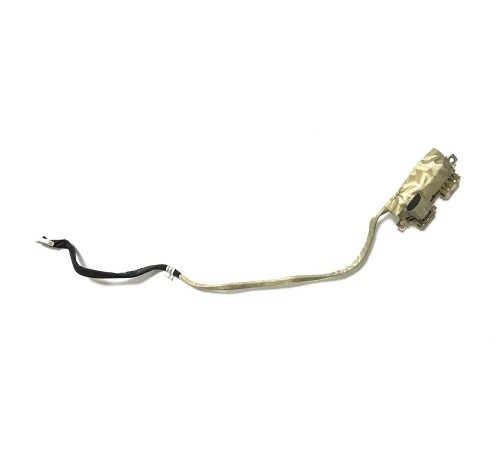 USB плата для ноутбука Asus K50AD (14G140279010), с разбора