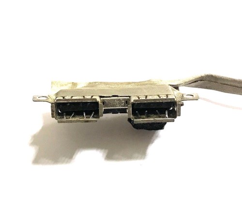USB плата для ноутбука Asus K50AD (14G140279010), с разбора
