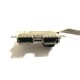 USB плата для ноутбука Asus K50AD (14G140279010), с разбора