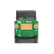 SATA коннектор ODD для ноутбука Lenovo Asus K50AB, K50AD (60-NVDCD1000-A01), с разбора