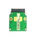 SATA коннектор ODD для ноутбука Lenovo Asus K50AB, K50AD (60-NVDCD1000-A01), с разбора