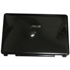*Б/У* Крышка матрицы (A cover) для ноутбука Asus K50, K50AB, K50AD (13N0-EJA0712) [BUR0167-8], с разбора